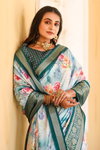 VK 4224 Jacquard Border Pure Dola silk Saree Wholesale Price In Surat